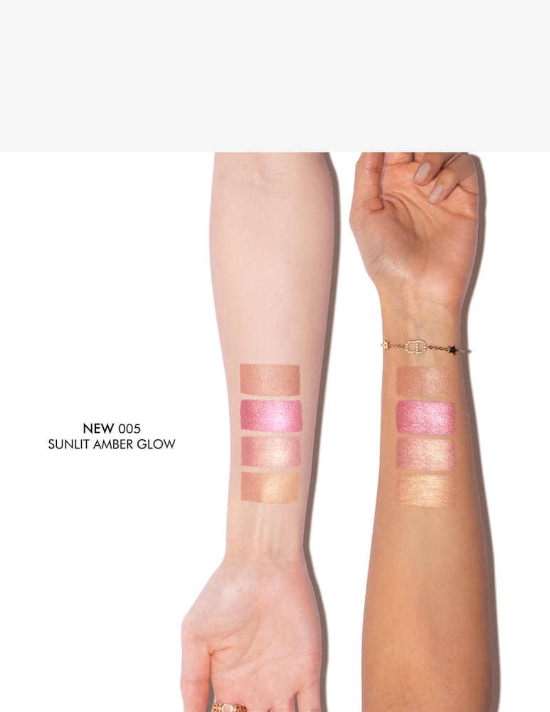 DIOR Dior Backstage Glow Maximizer Palette - immagine 5 DIOR Dior Backstage Glow Maximizer Palette - immagine 5