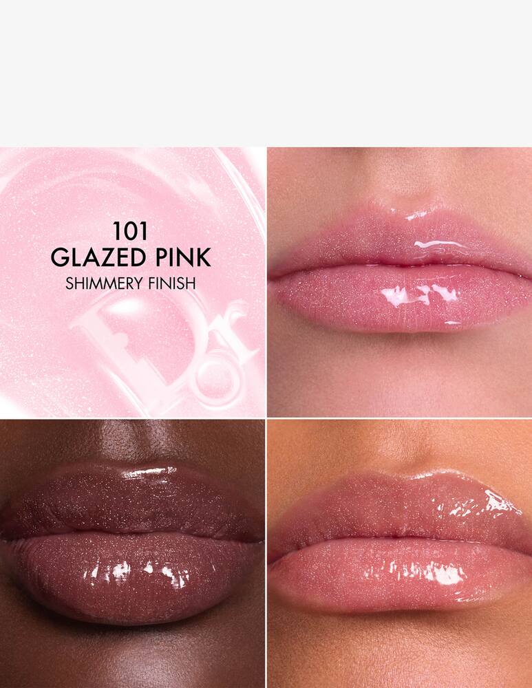 rinascente DIOR Dior Addict Lip Glow Butter