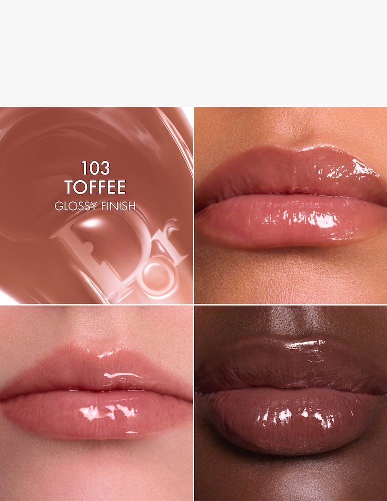 DIOR Dior Addict Lip Glow Butter - immagine 3