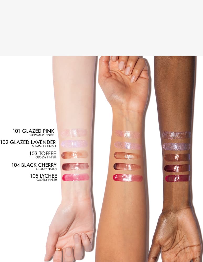 DIOR Dior Addict Lip Glow Butter - immagine 4