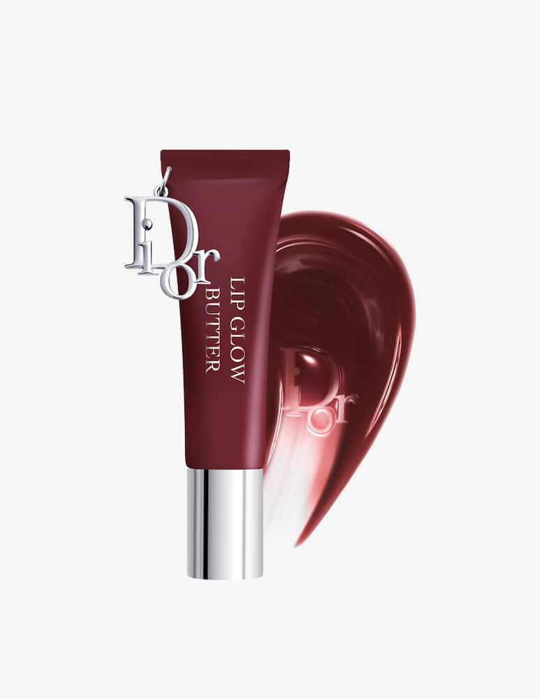 DIOR Dior Addict Lip Glow Butter - picture 1 DIOR Dior Addict Lip Glow Butter - picture 1