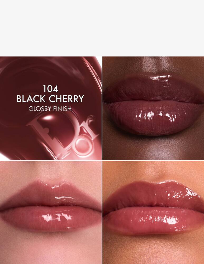 DIOR Dior Addict Lip Glow Butter - picture 3 DIOR Dior Addict Lip Glow Butter - picture 3