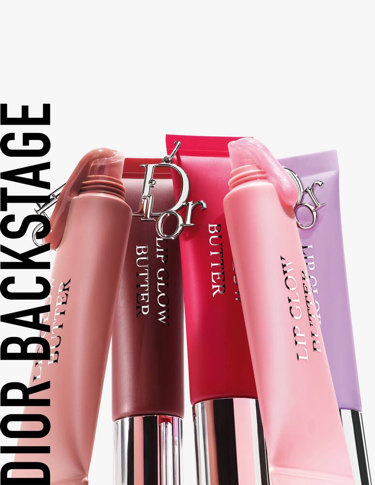 rinascente DIOR Dior Addict Lip Glow Butter