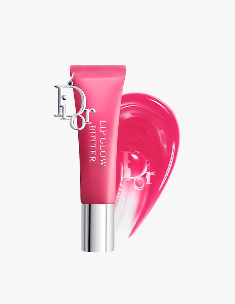 DIOR Dior Addict Lip Glow Butter - picture 1 DIOR Dior Addict Lip Glow Butter - picture 1