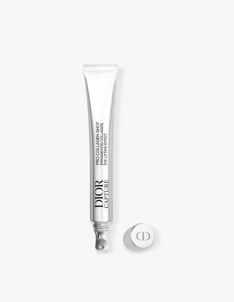 DIOR Dior Capture Pro-Collagen Shot - immagine 1 DIOR Dior Capture Pro-Collagen Shot - immagine 1