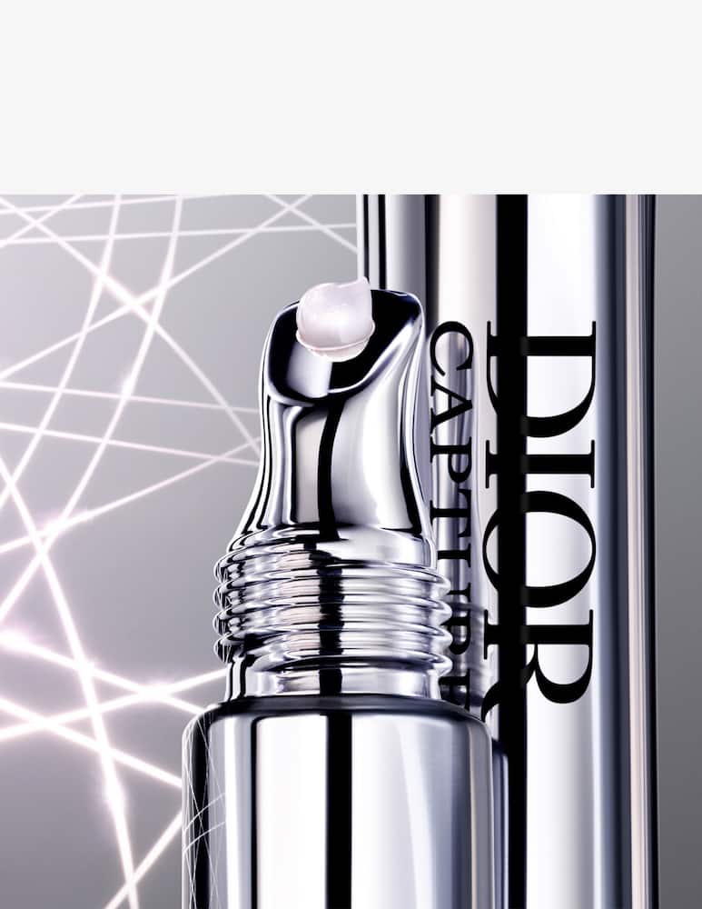 DIOR Dior Capture Pro-Collagen Shot - immagine 2 DIOR Dior Capture Pro-Collagen Shot - immagine 2