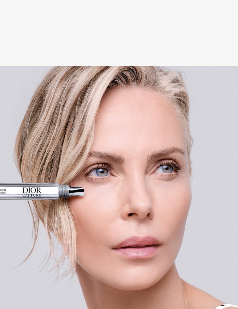DIOR Dior Capture Pro-Collagen Shot - immagine 4 DIOR Dior Capture Pro-Collagen Shot - immagine 4