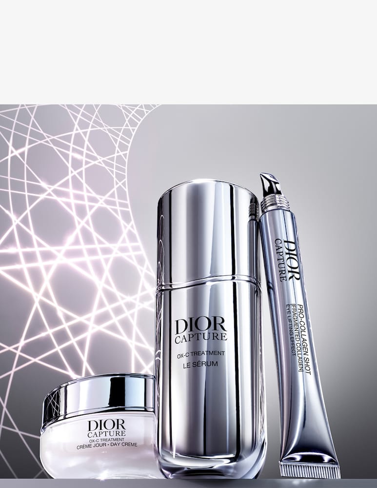 DIOR Dior Capture Pro-Collagen Shot - immagine 5 DIOR Dior Capture Pro-Collagen Shot - immagine 5