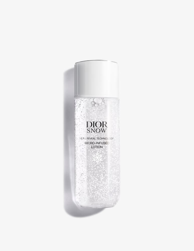 rinascente DIOR Dior Snow Micro-Infused Lotion