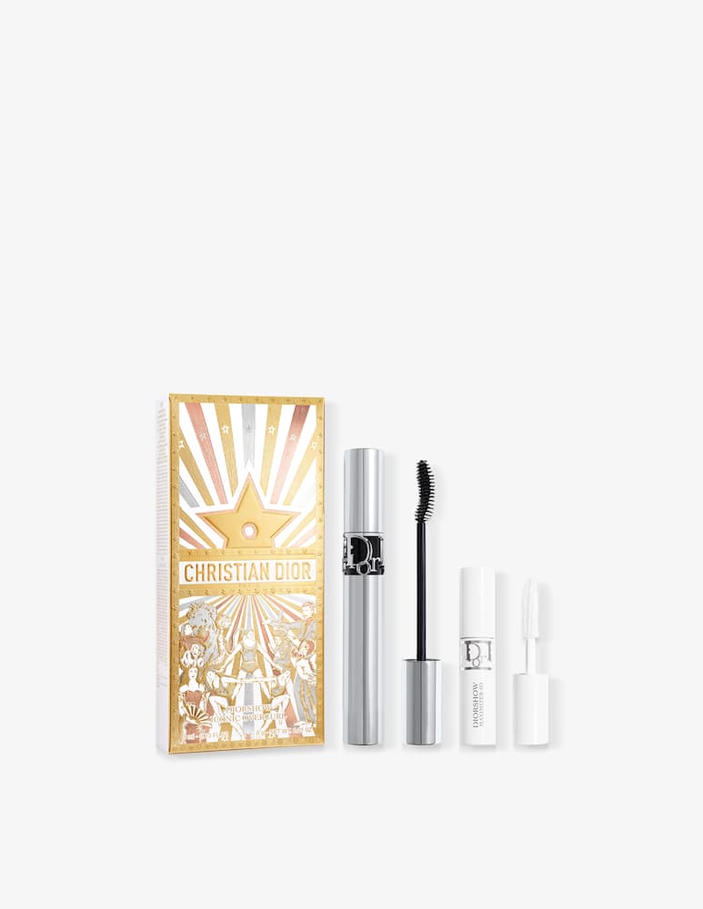rinascente DIOR Diorshow Must-Have Volume e Curvatura ─ edizione limitata
