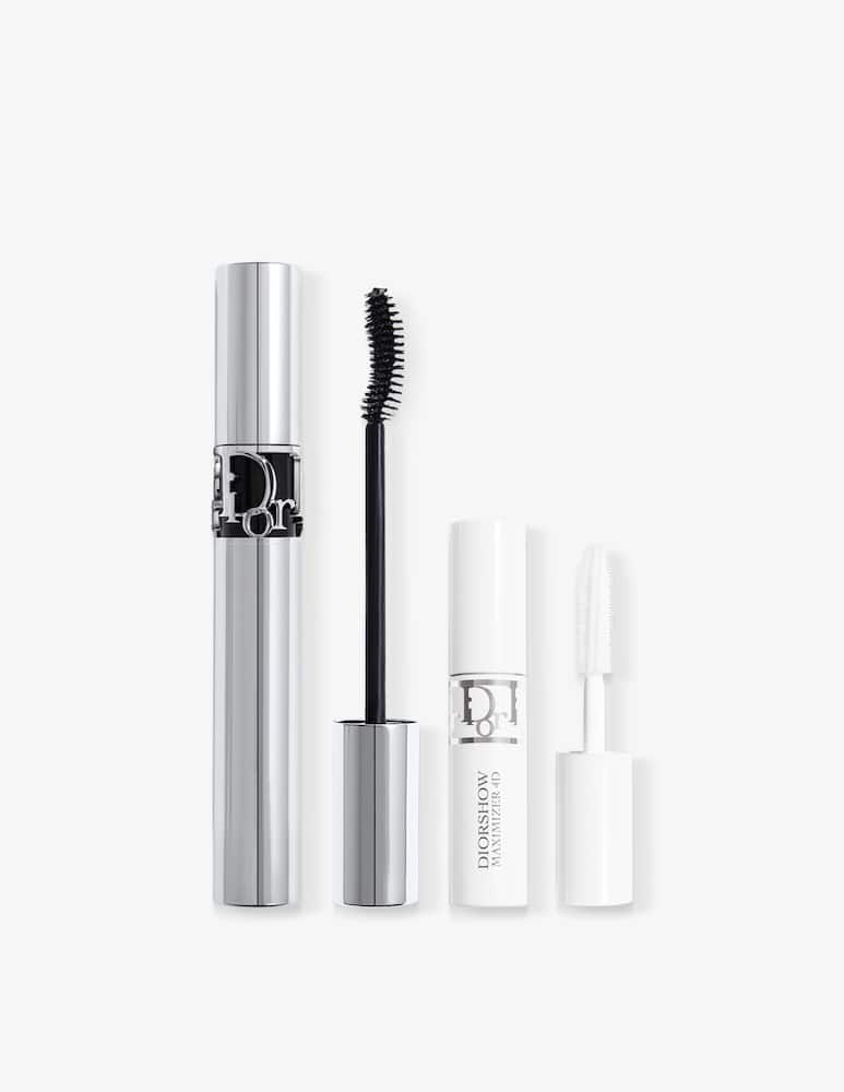 rinascente DIOR Diorshow Must-Have Volume e Curvatura ─ edizione limitata