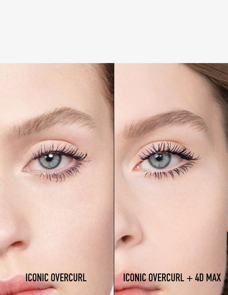 rinascente DIOR Diorshow Must-Have Volume e Curvatura ─ edizione limitata