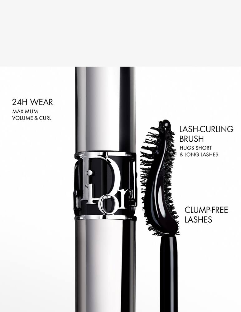 rinascente DIOR Diorshow Must-Have Volume e Curvatura ─ edizione limitata
