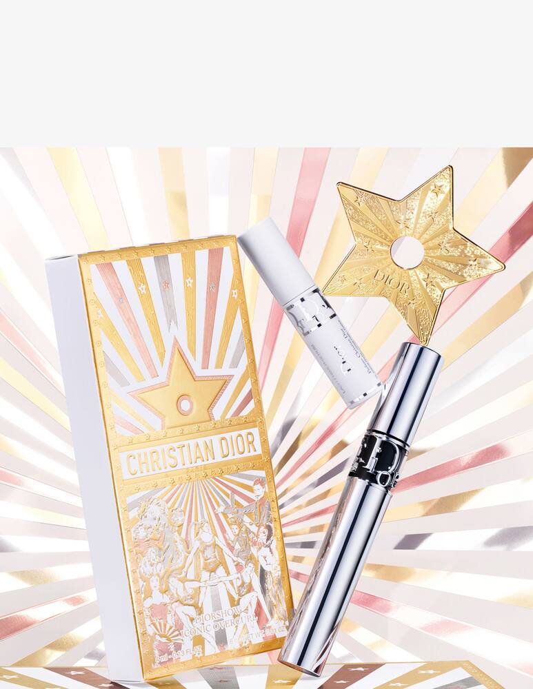 rinascente DIOR Diorshow Must-Have Volume e Curvatura ─ edizione limitata