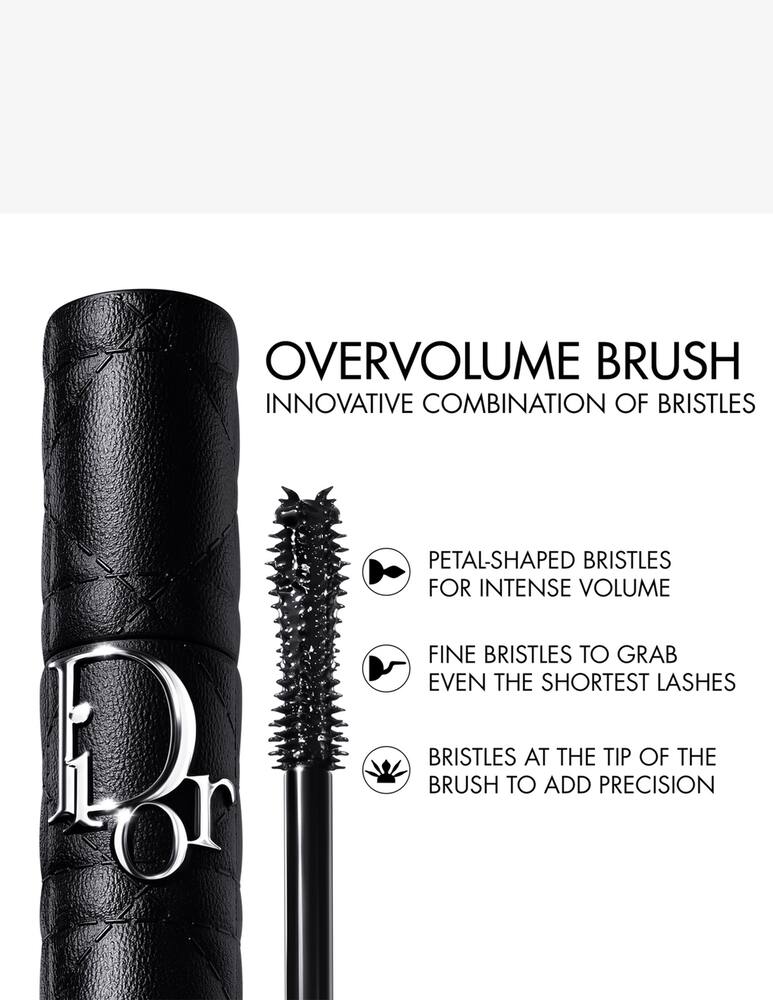 rinascente DIOR Diorshow Must-Have Volume e Definizione ─ edizione limitata
