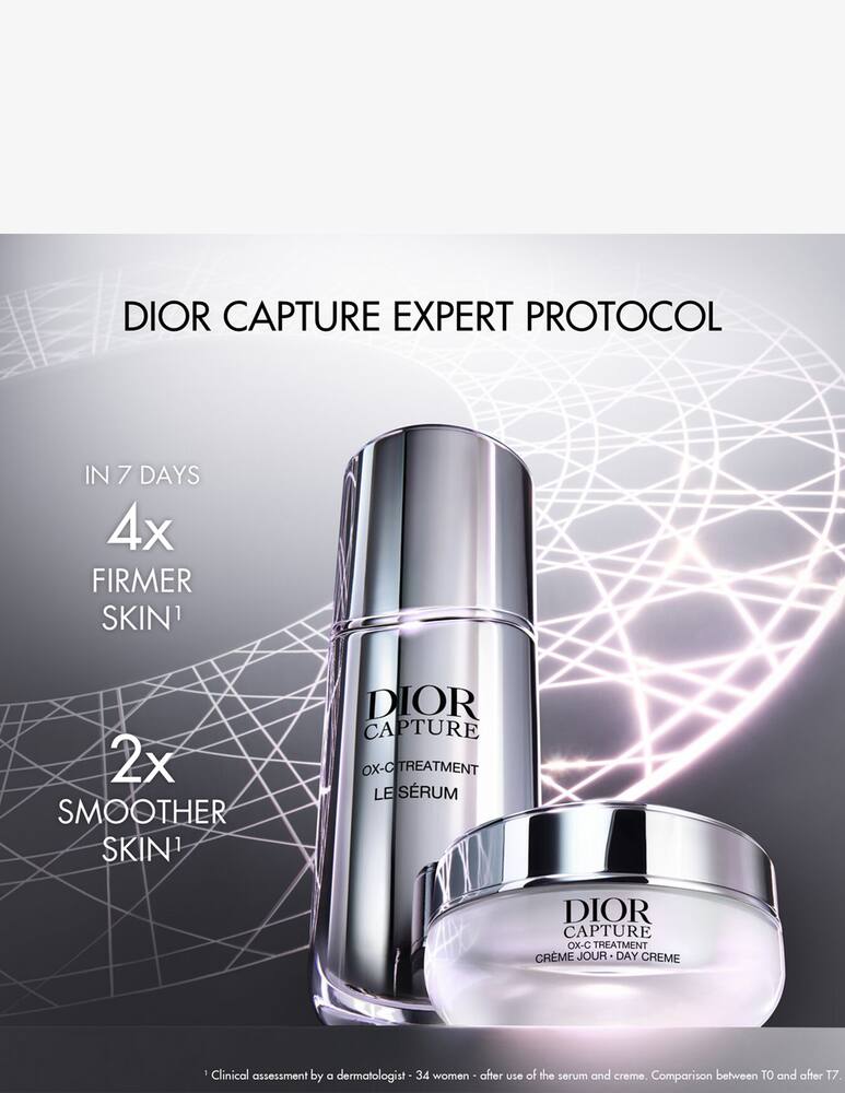 rinascente DIOR The High-Performance Anti-Ageing Cream Christmas Gift Set
