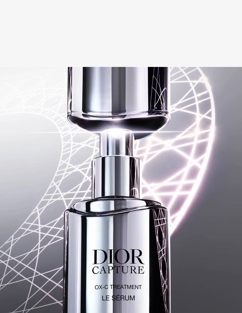 rinascente DIOR The High-Performance Anti-Ageing Cream Christmas Gift Set
