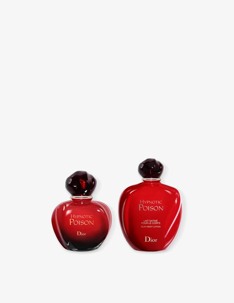 rinascente DIOR Cofanetto Hypnotic Poison – edizione limitata