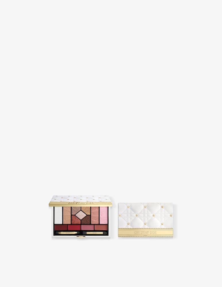 rinascente DIOR Couture Palette