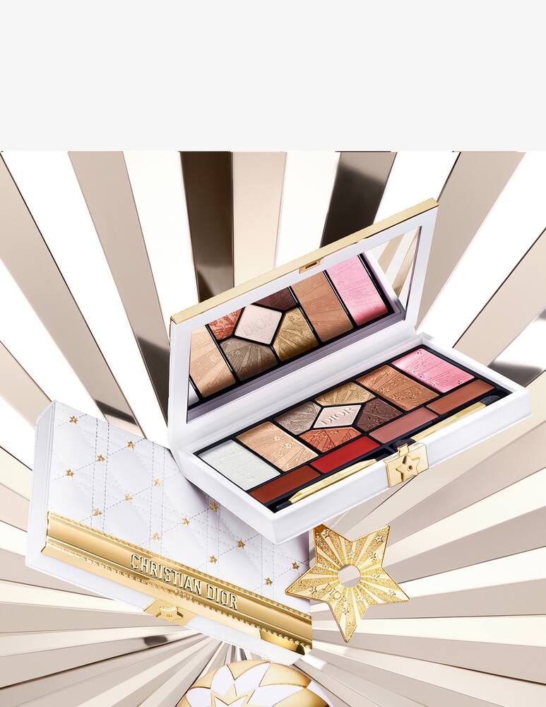rinascente DIOR Couture Palette