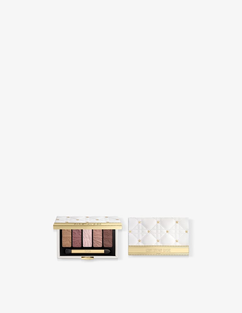 rinascente DIOR Écrin Couture Eye Palette