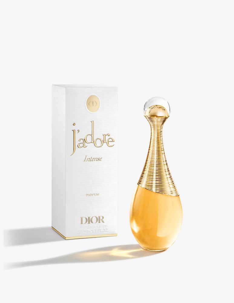 rinascente DIOR J'adore Intense