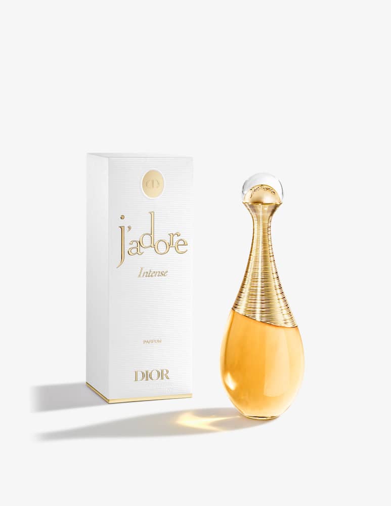 rinascente DIOR J'adore Intense