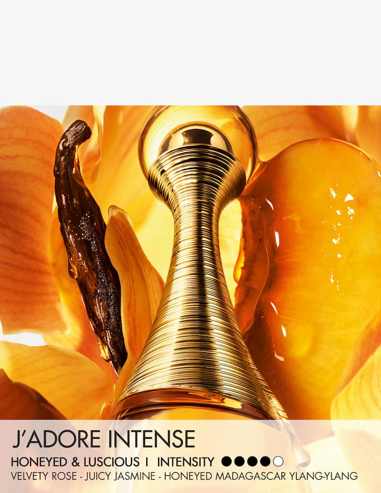 rinascente DIOR J'adore Intense