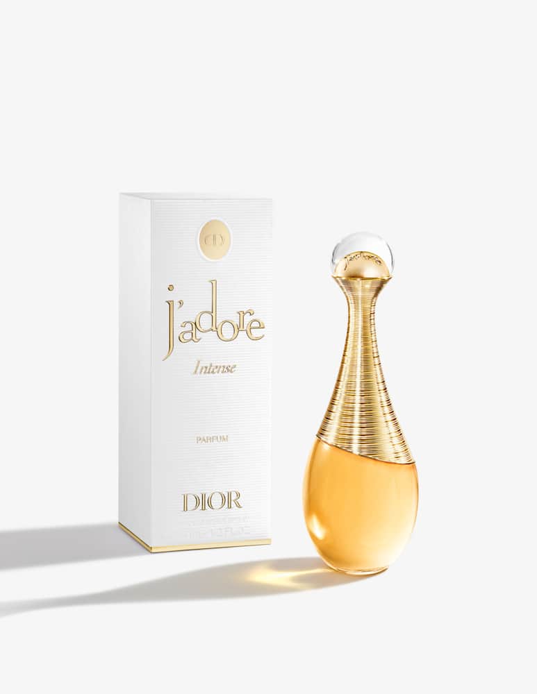 rinascente DIOR J'adore Intense