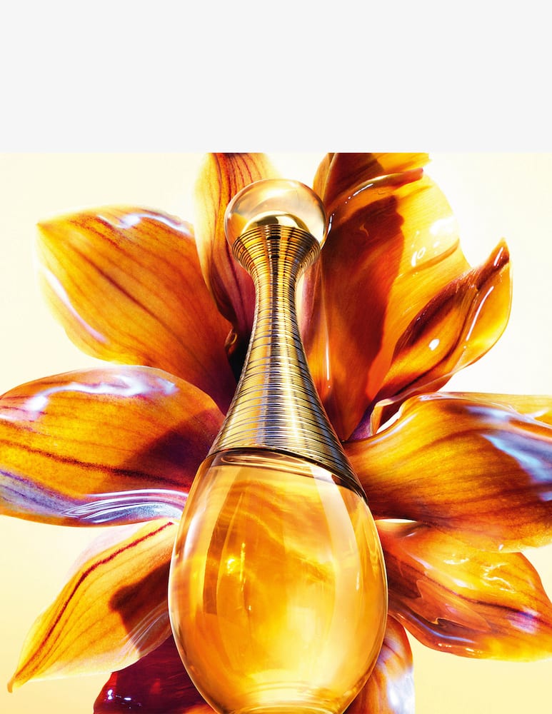rinascente DIOR J'adore Intense