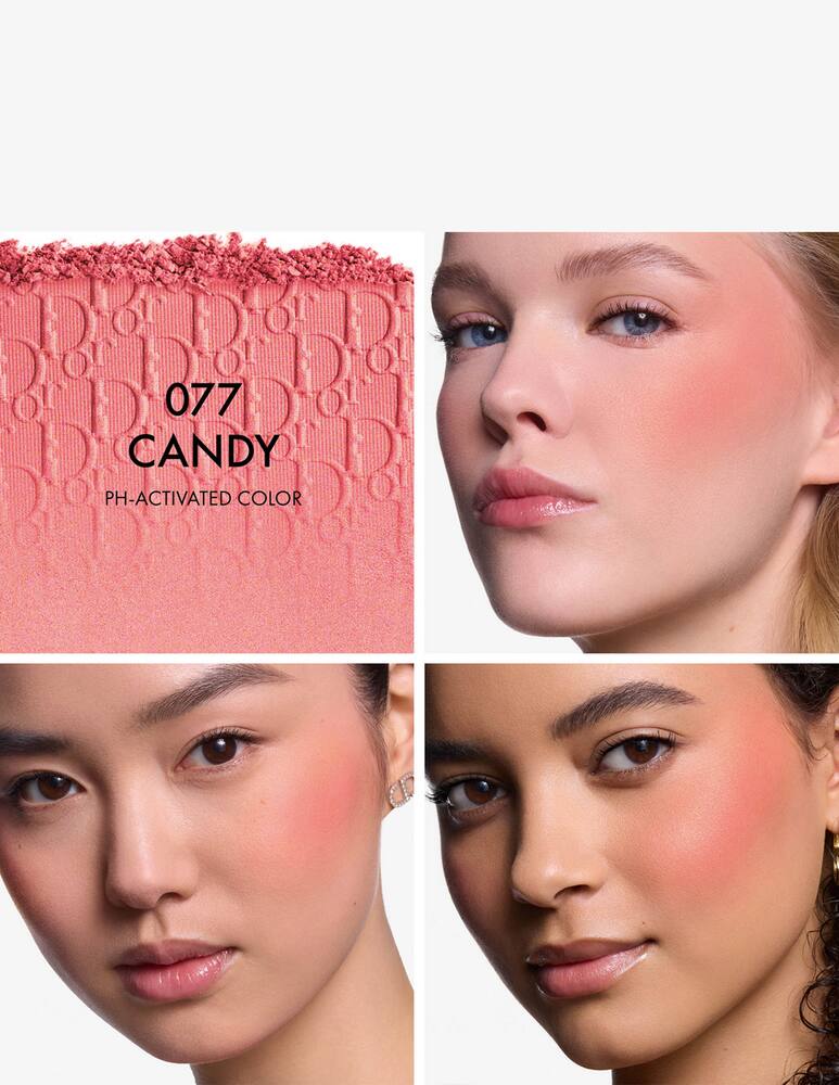 rinascente DIOR Dior Backstage Rosy Glow