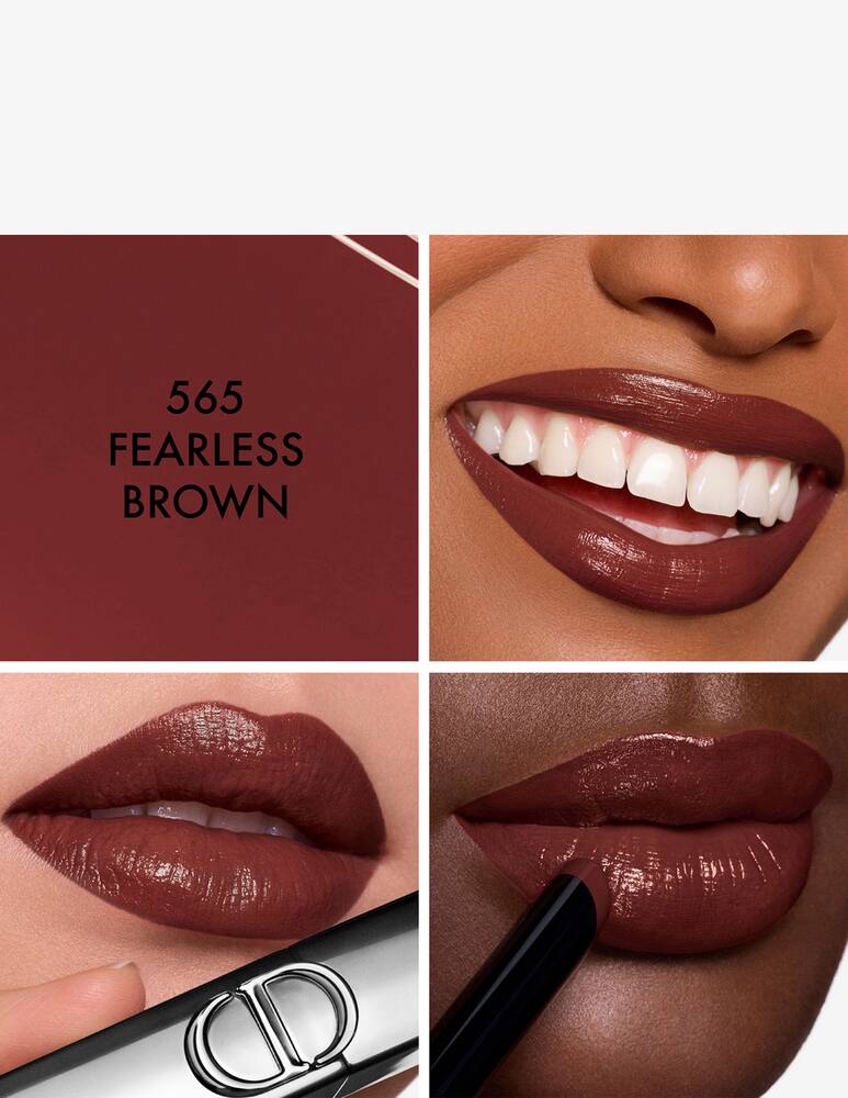 rinascente DIOR Rouge Dior On Stage