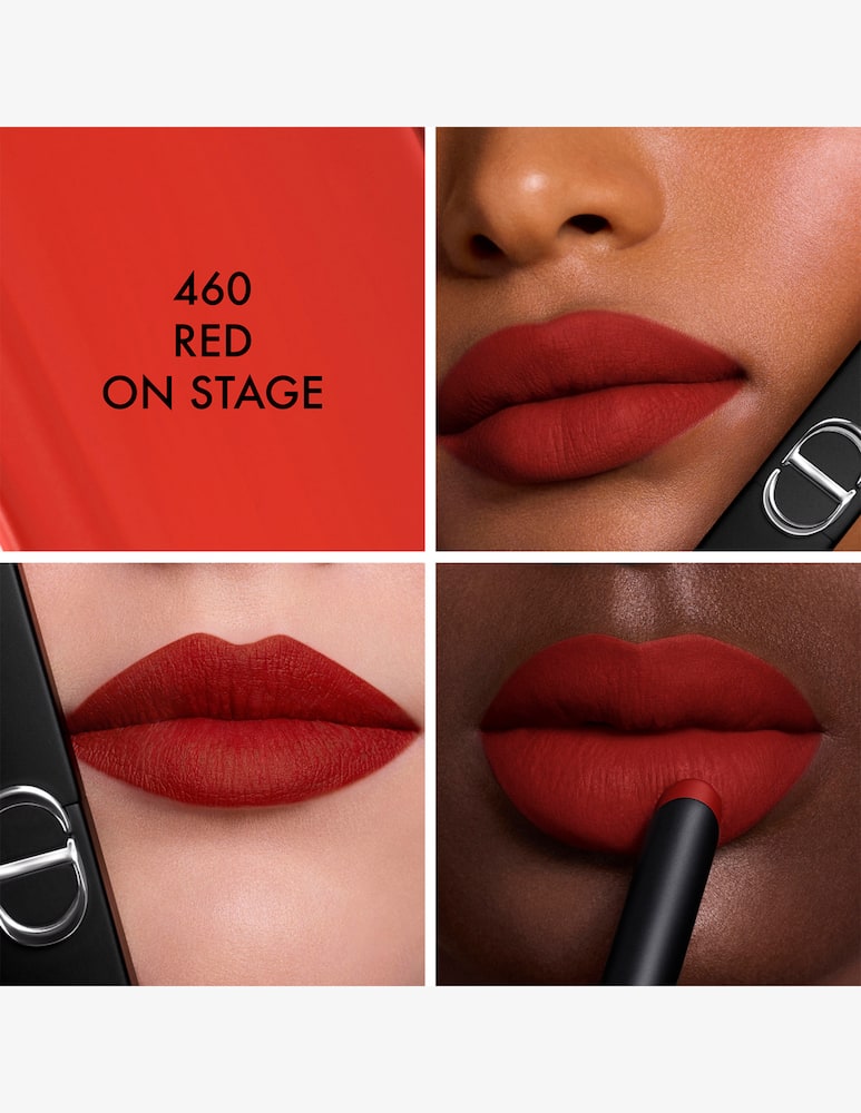 DIOR Rouge Dior On Stage - immagine 3 DIOR Rouge Dior On Stage - immagine 3