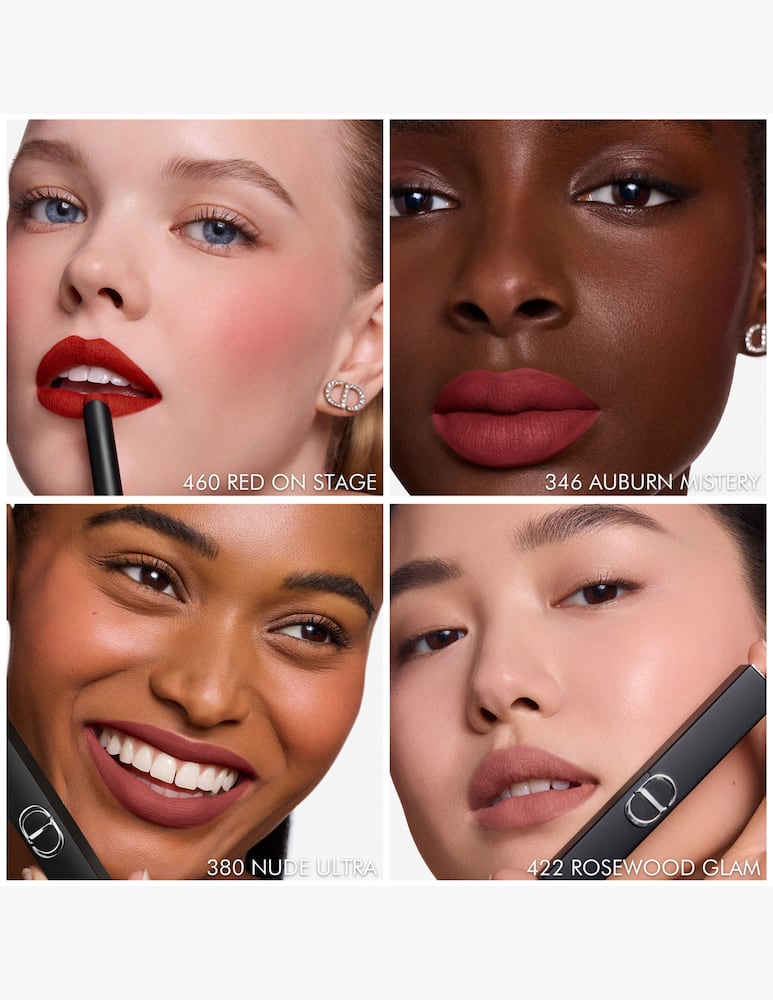DIOR Rouge Dior On Stage - immagine 4 DIOR Rouge Dior On Stage - immagine 4