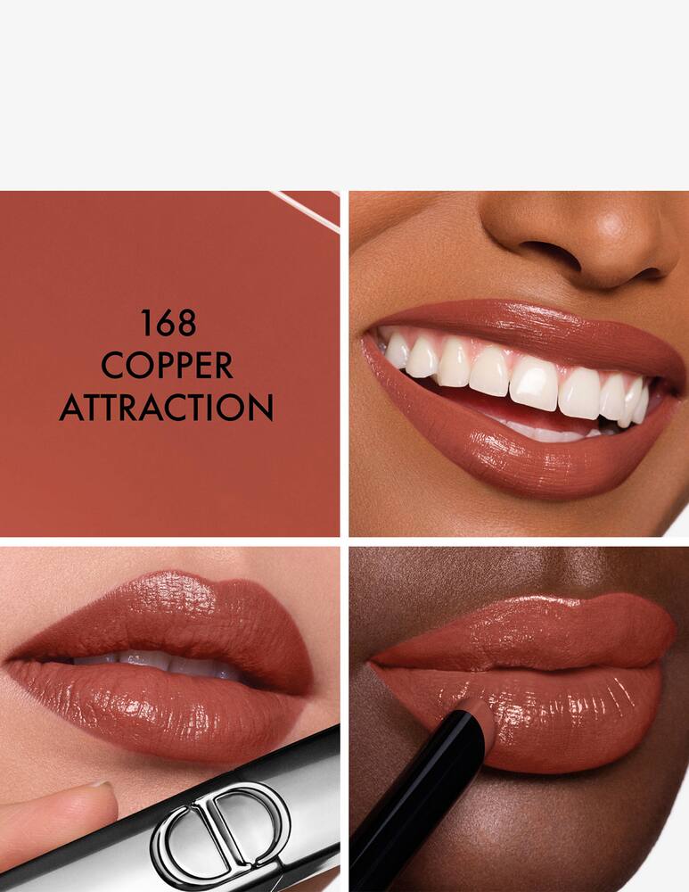 rinascente DIOR Rouge Dior On Stage