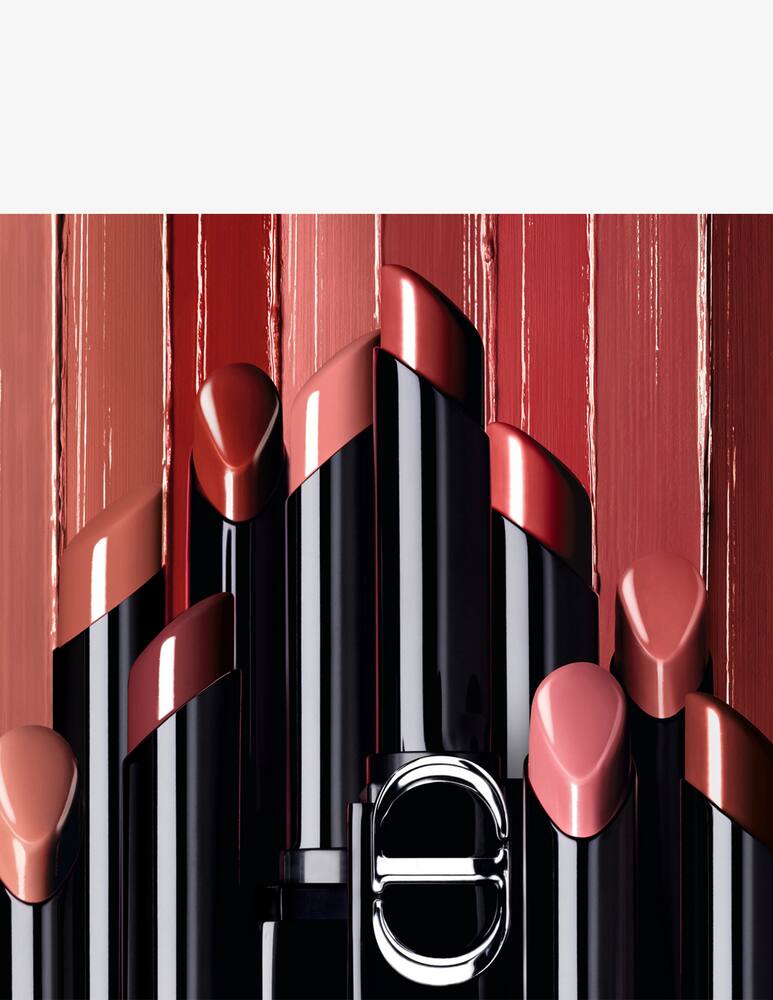 rinascente DIOR Rouge Dior On Stage