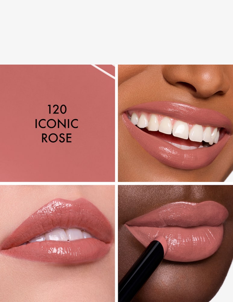 rinascente DIOR Rouge Dior On Stage