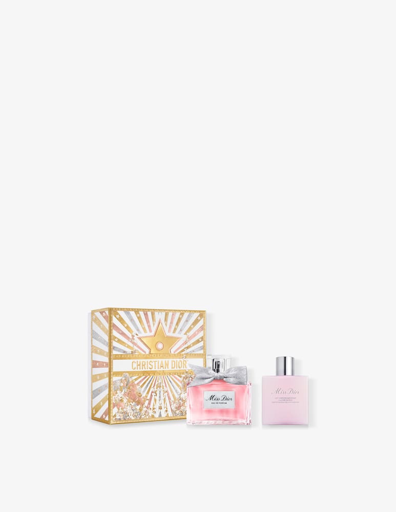 rinascente DIOR Miss Dior Eau de Parfum Christmas Gift Set