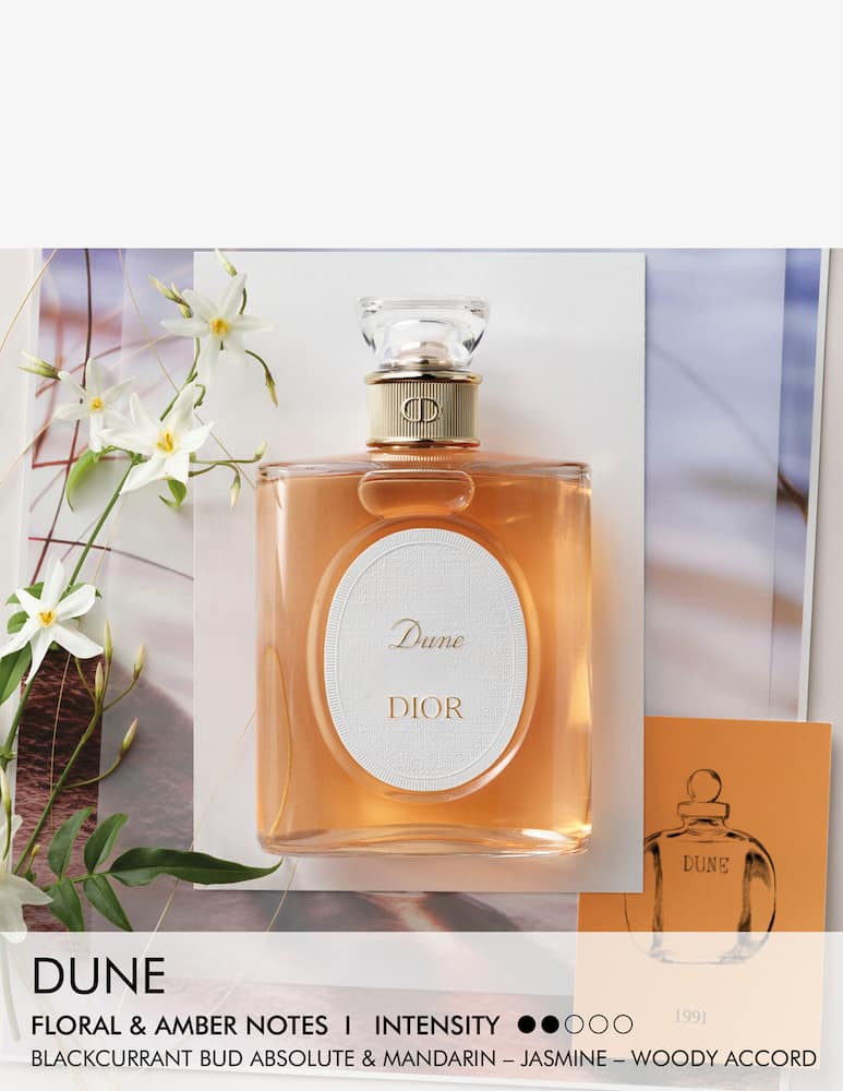 DIOR Dune - immagine 3 DIOR Dune - immagine 3