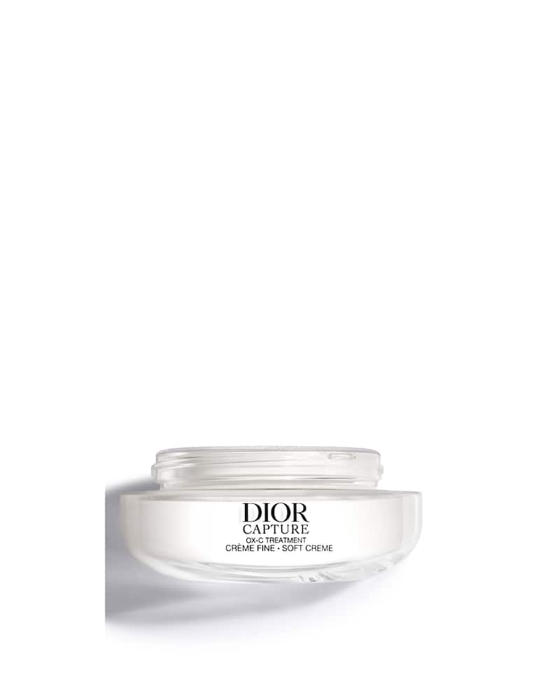 rinascente DIOR Ricarica Dior Capture Crème Fine
