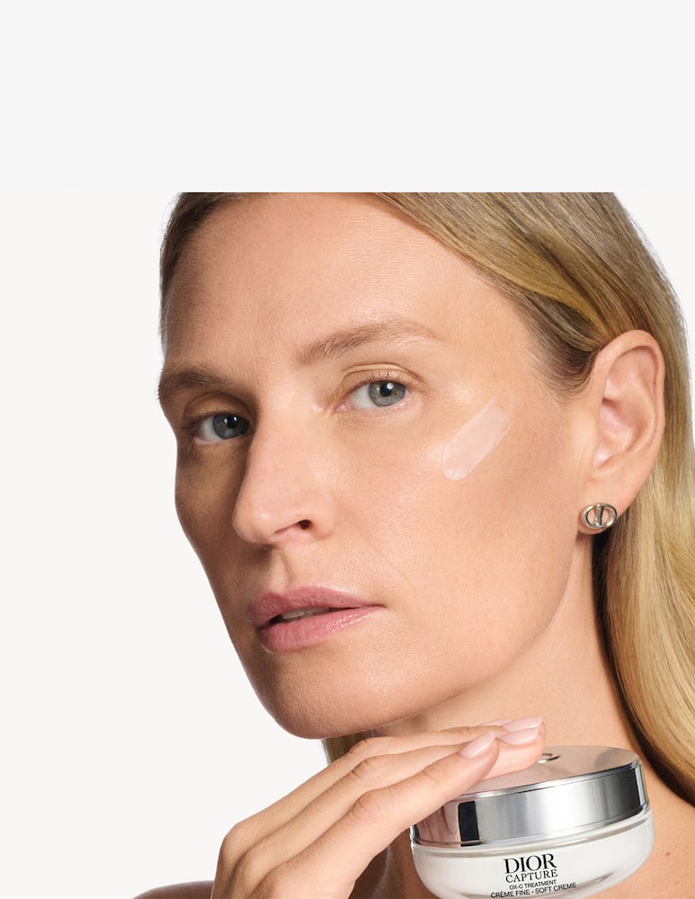 rinascente DIOR Dior Capture Crème Fine
