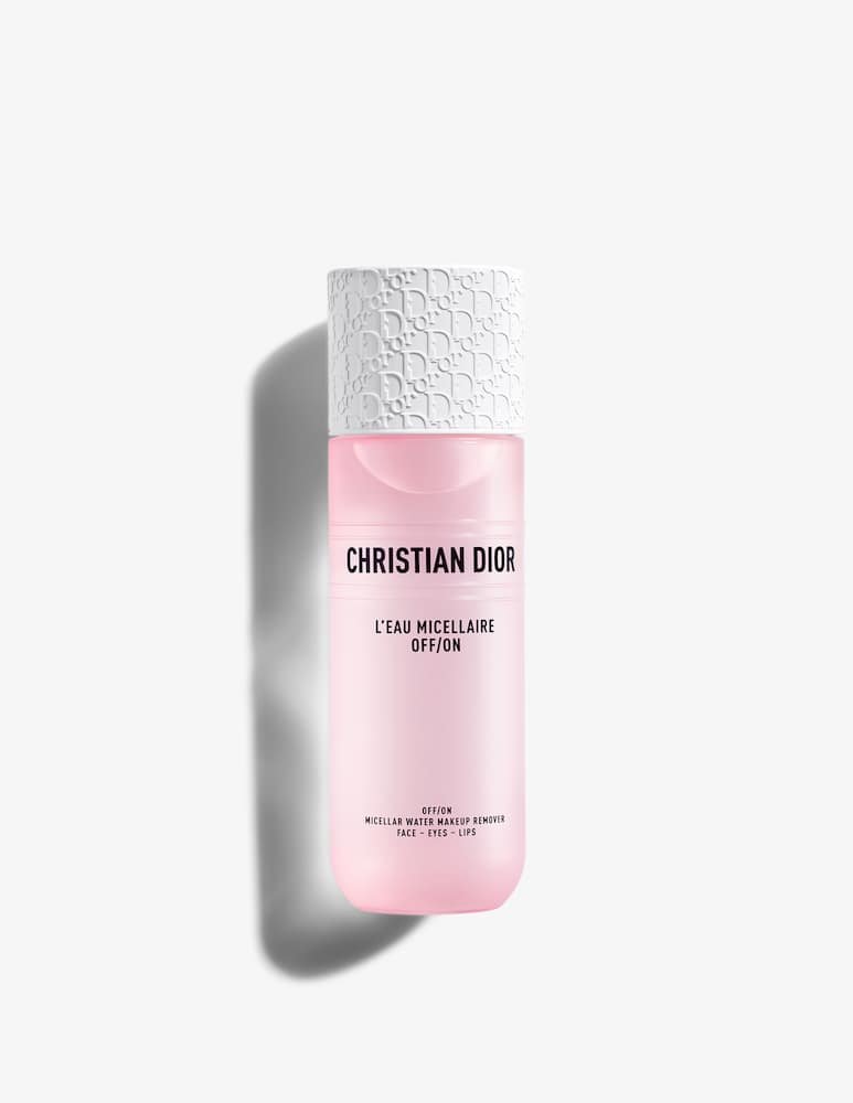 rinascente DIOR L'Eau Micellaire OFF/ON