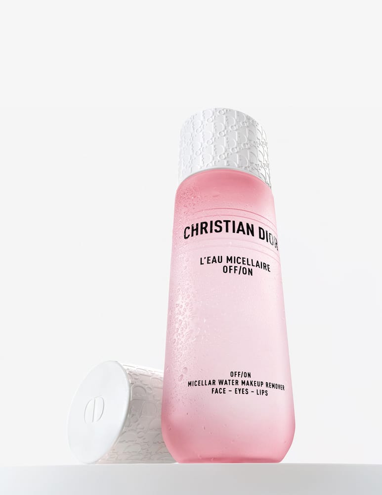 rinascente DIOR L'Eau Micellaire OFF/ON