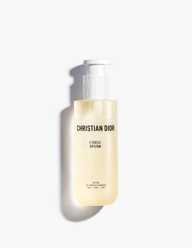 rinascente DIOR L'Huile OFF/ON