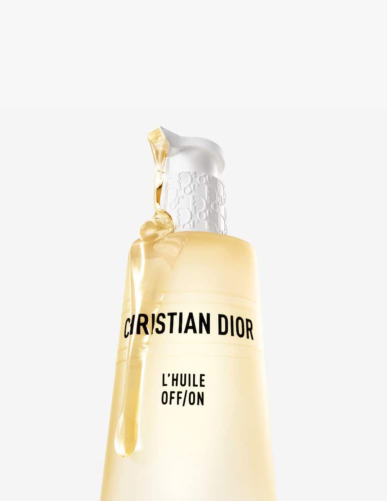 rinascente DIOR L'Huile OFF/ON