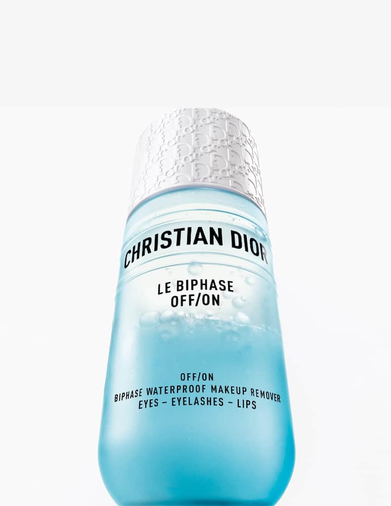 rinascente DIOR Le Biphase OFF/ON