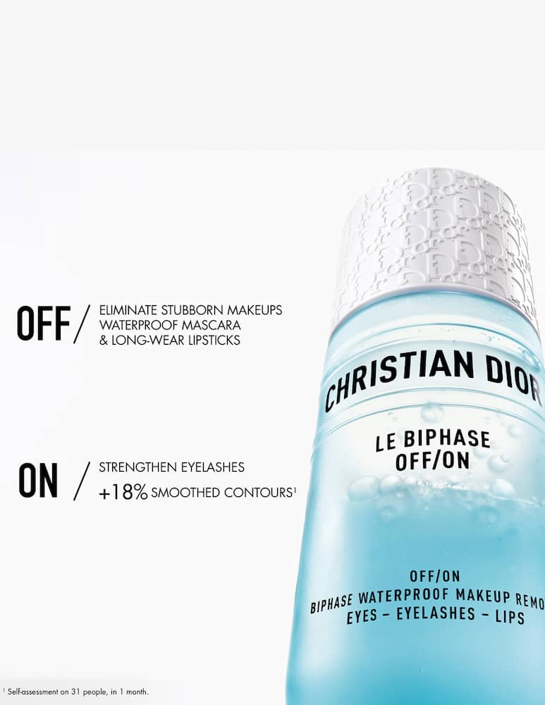 DIOR Le Biphase OFF/ON - picture 3 DIOR Le Biphase OFF/ON - picture 3