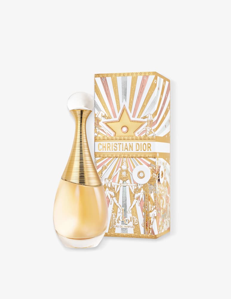 rinascente DIOR J’adore Eau de Parfum Christmas Limited Edition