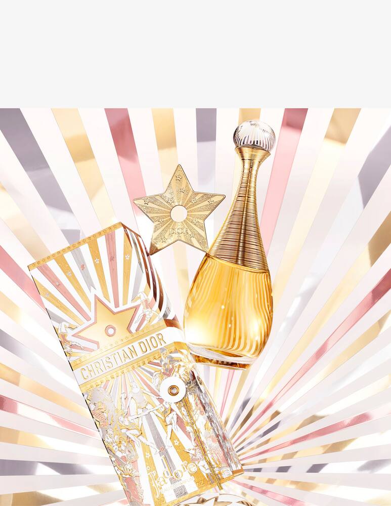 rinascente DIOR J’adore Eau de Parfum Christmas Limited Edition