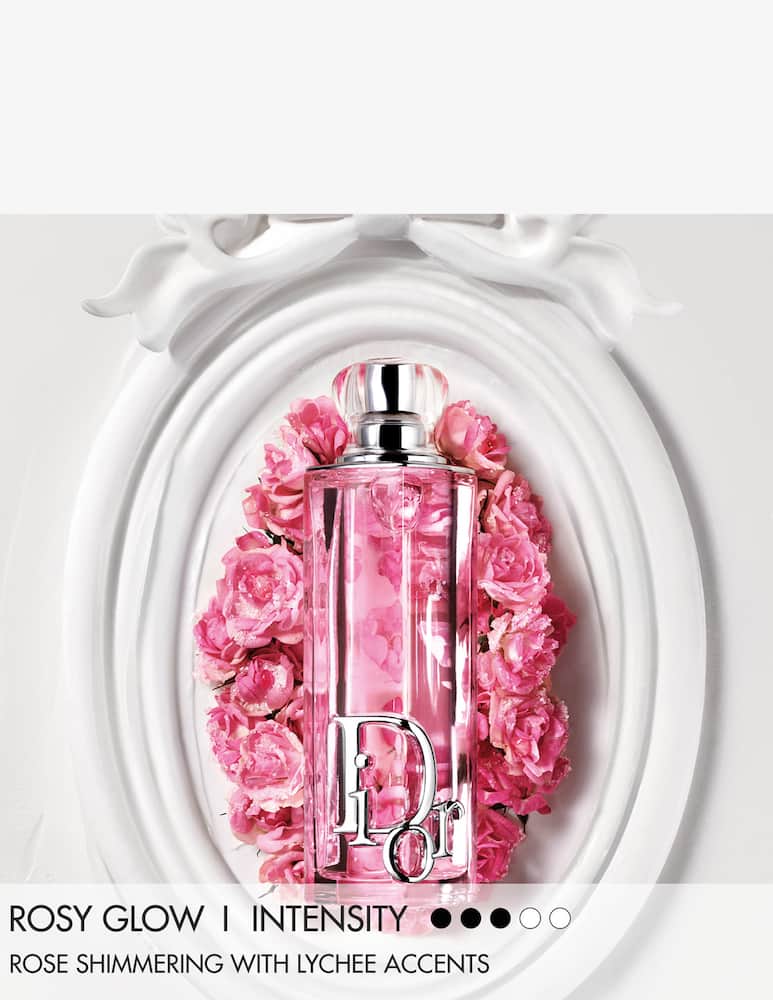 rinascente DIOR Dior Addict Rosy Glow